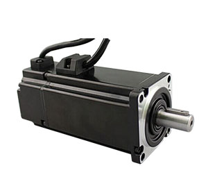 60交流伺服電機(jī)